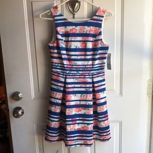 *NWT* 41 Hawthorn Ashlend Knit Dress